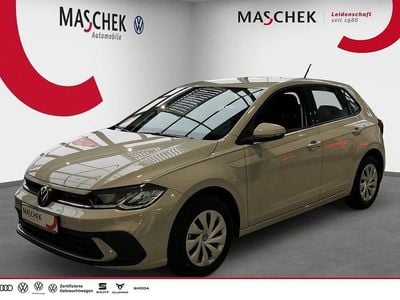 Ascotgrau Neu 2026 VW Polo Life Kleinwagen | 19.690 € (Guter Preis)