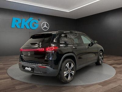 Gebraucht 2023 Mercedes EQA250 SUV | 35.790 € (Fairer Preis)