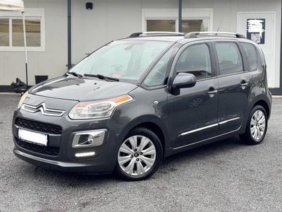 Citroën C3 Picasso