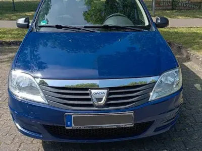 Gebraucht Dacia Logan