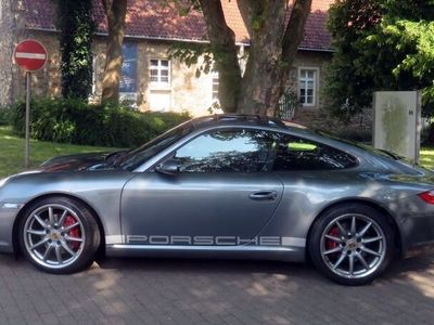 Porsche 911 Carrera S