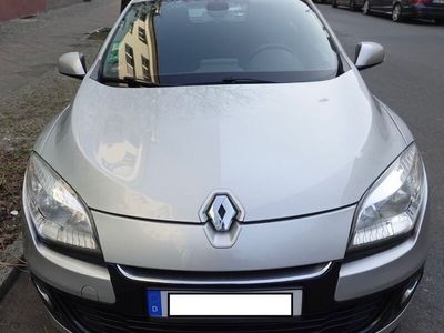 Renault Mégane III