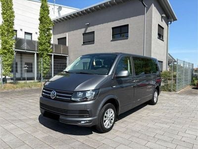 VW T6