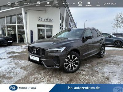 Grau Gebraucht 2025 Volvo XC60 Plus SUV | 49.490 € (Etwas zu teuer)