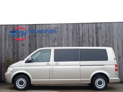 Gold Gebraucht 2008 VW Transporter Van | 8.950 € (Guter Preis)