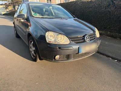 VW Golf V