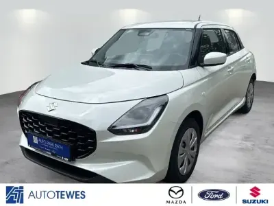 Gebraucht Suzuki Swift