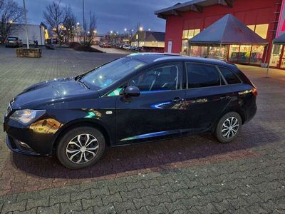 gebraucht Seat Ibiza ST 1.6 TDI CR Copa