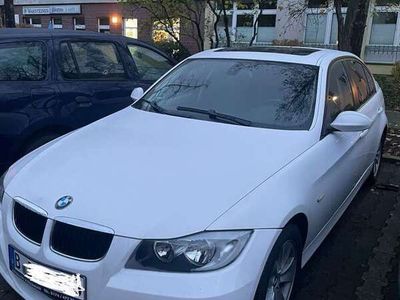 gebraucht BMW 320 320 i