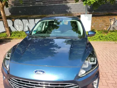 Gebraucht Ford Kuga
