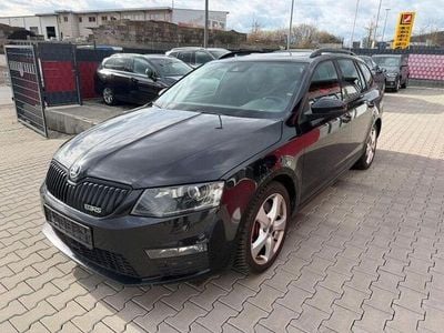 Gebraucht Skoda Octavia 136 PS (100 kW) 2015 Andere Kleinwagen