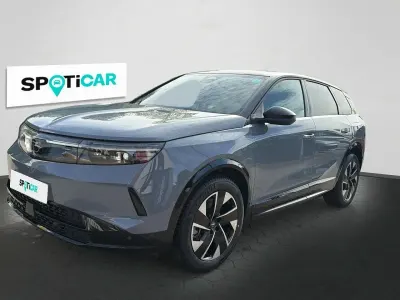 Gebraucht Opel Grandland Electric 156 kW (213 PS) 2026 Grau SUV