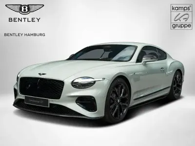 Gebraucht Bentley Continental
