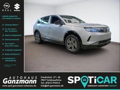 Gebraucht Opel Grandland Electric