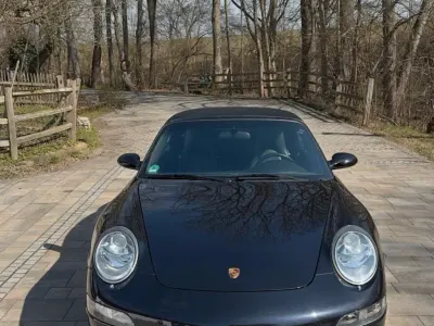 Gebraucht Porsche 911 Carrera Cabriolet