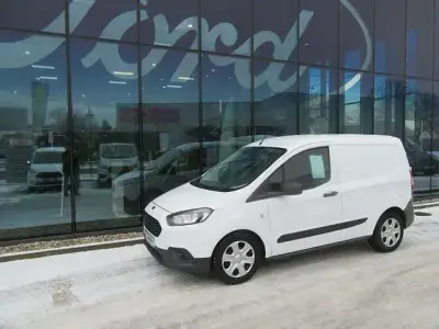 Gebraucht Ford Transit Trend 75 PS (55 kW) 2022 Andere Van