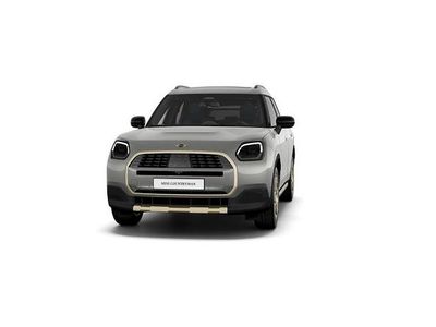 Gebraucht 2024 Mini Countryman SUV | 40.763 € (Teuer)