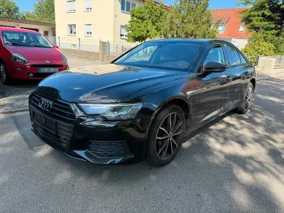 Gebraucht Audi A6