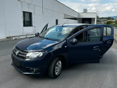 Gebraucht Dacia Sandero