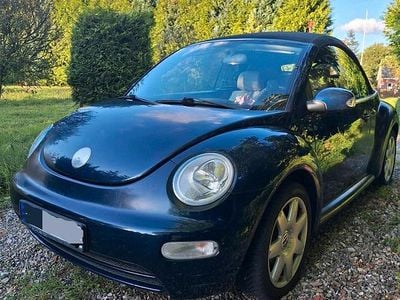 VW Beetle