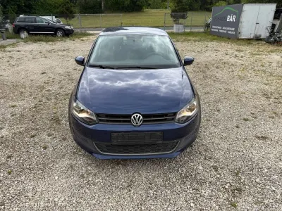 Gebraucht VW Polo