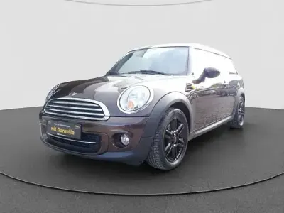 Usata Mini Cooper Clubman 122 CV (89 kW) 2011 Andere Station wagon