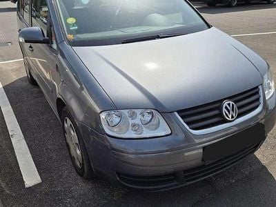 VW Touran