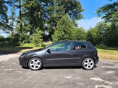 VW Golf IV