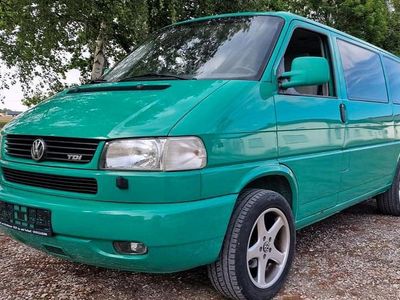 VW T4
