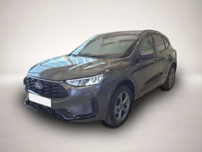 Neu Ford Kuga ST-Line 182 PS (133 kW) 2026 Grau SUV