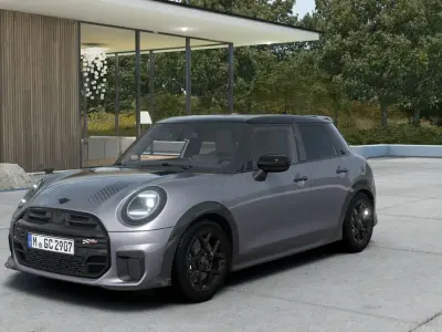 Brugt Mini John Cooper Works 204 HK (150 kW) 2025 Grå Hatchback