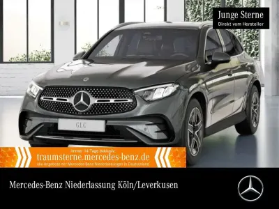 Gebraucht Mercedes GLC300