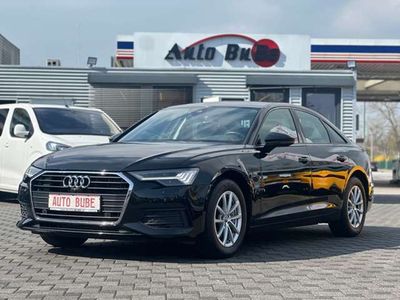 gebraucht Audi A6 Lim. 45 TFSI AHK|360°|HD-MATRIX-LED|4 ZONEN