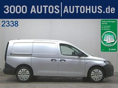 VW Caddy Maxi