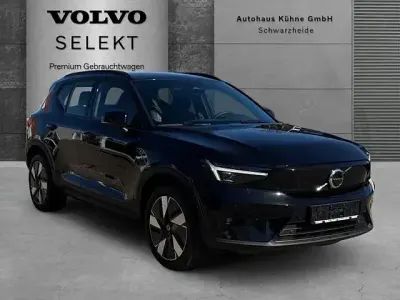 Gebraucht Volvo EX40