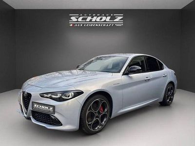 Begagnad Alfa Romeo Giulia Veloce 280 HK (205 kW) 2024 Andere Sedan