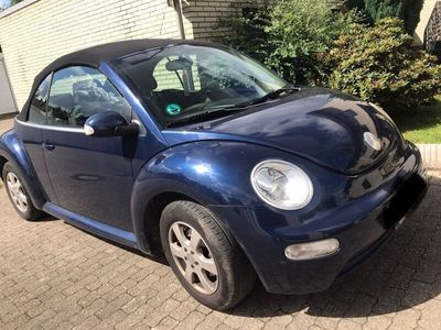 gebraucht VW Beetle 