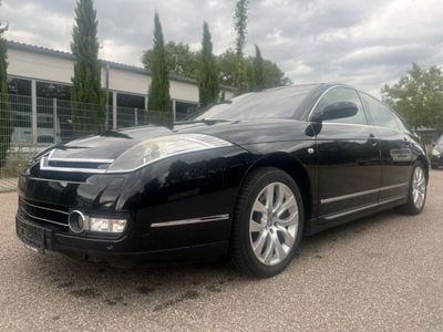 Citroën C6