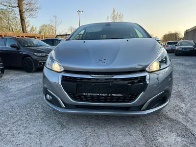 Gebraucht Peugeot 208