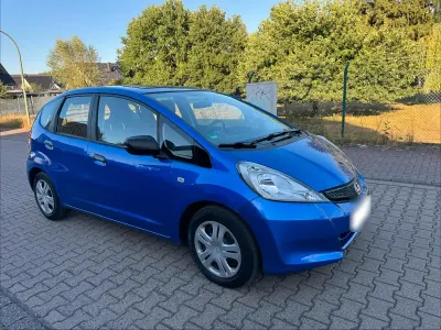 Gebraucht Honda Jazz