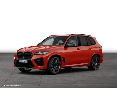 BMW X5 M
