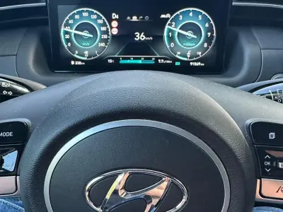 Gebraucht Hyundai Tucson