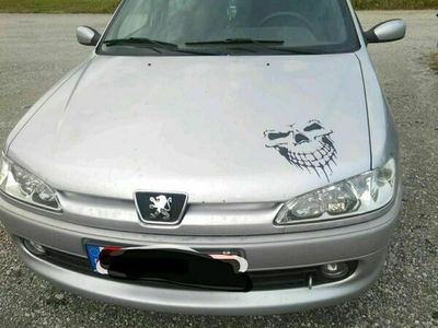 gebraucht Peugeot 306 break