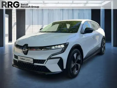 Gebraucht Renault Mégane