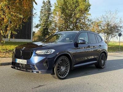 Alpina XD3