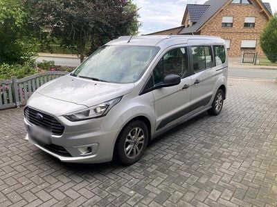 Ford Grand Tourneo Connect