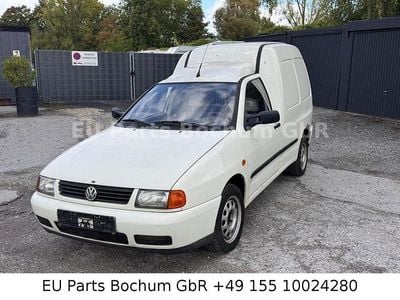 VW Caddy