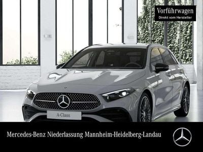 Mercedes A200