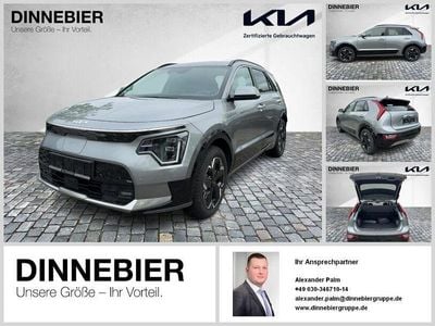 Kia e-Niro
