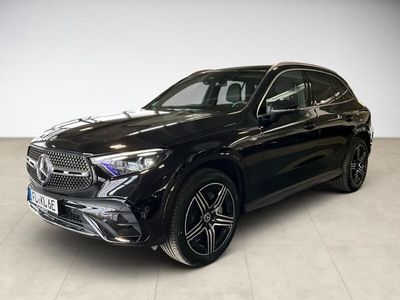Mercedes GLC300e
